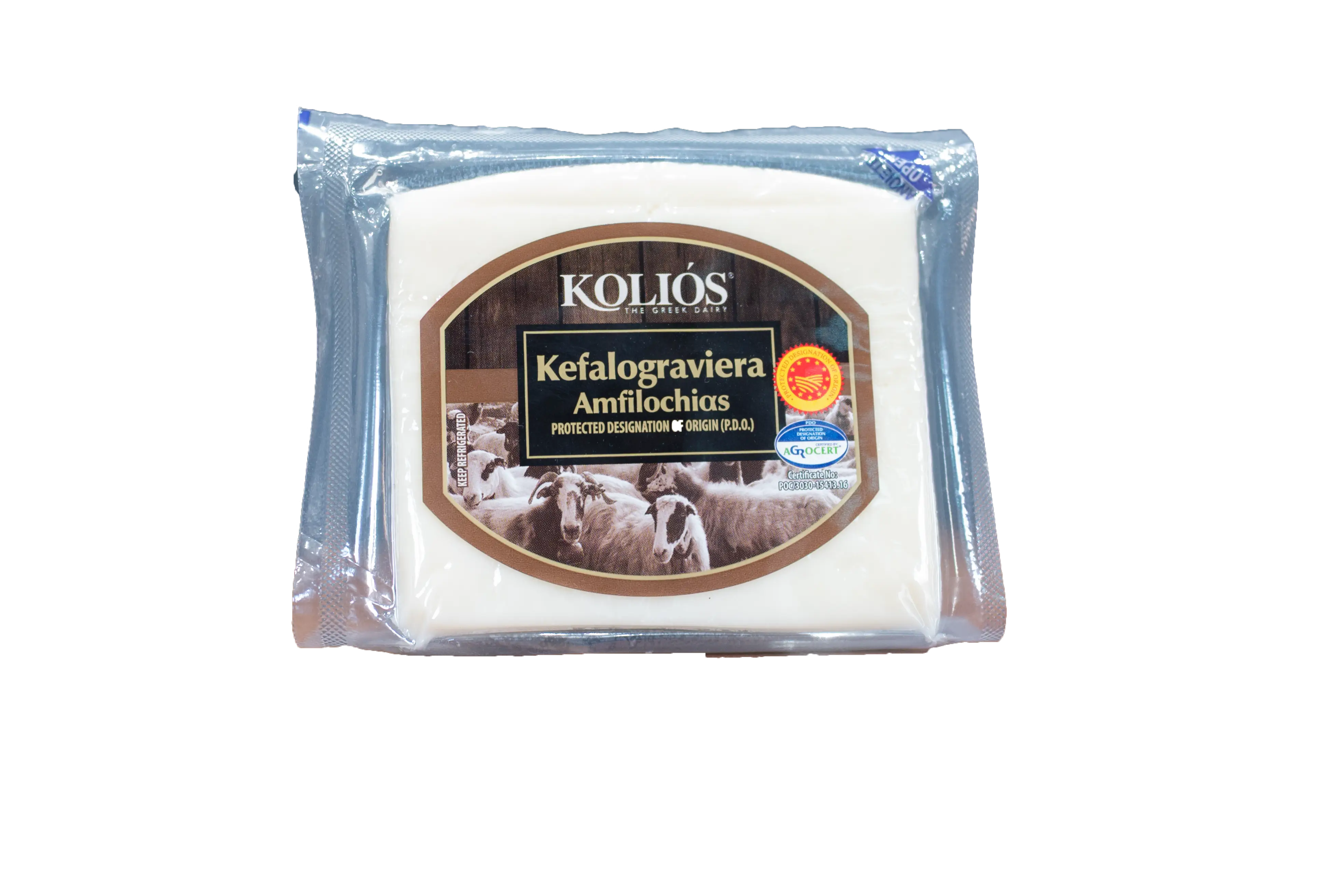 Kolios Kefalograviera