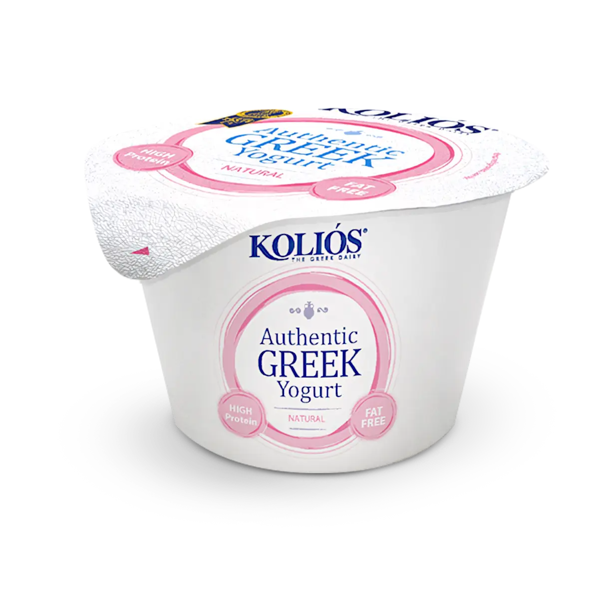 Kolios 0% · 150g