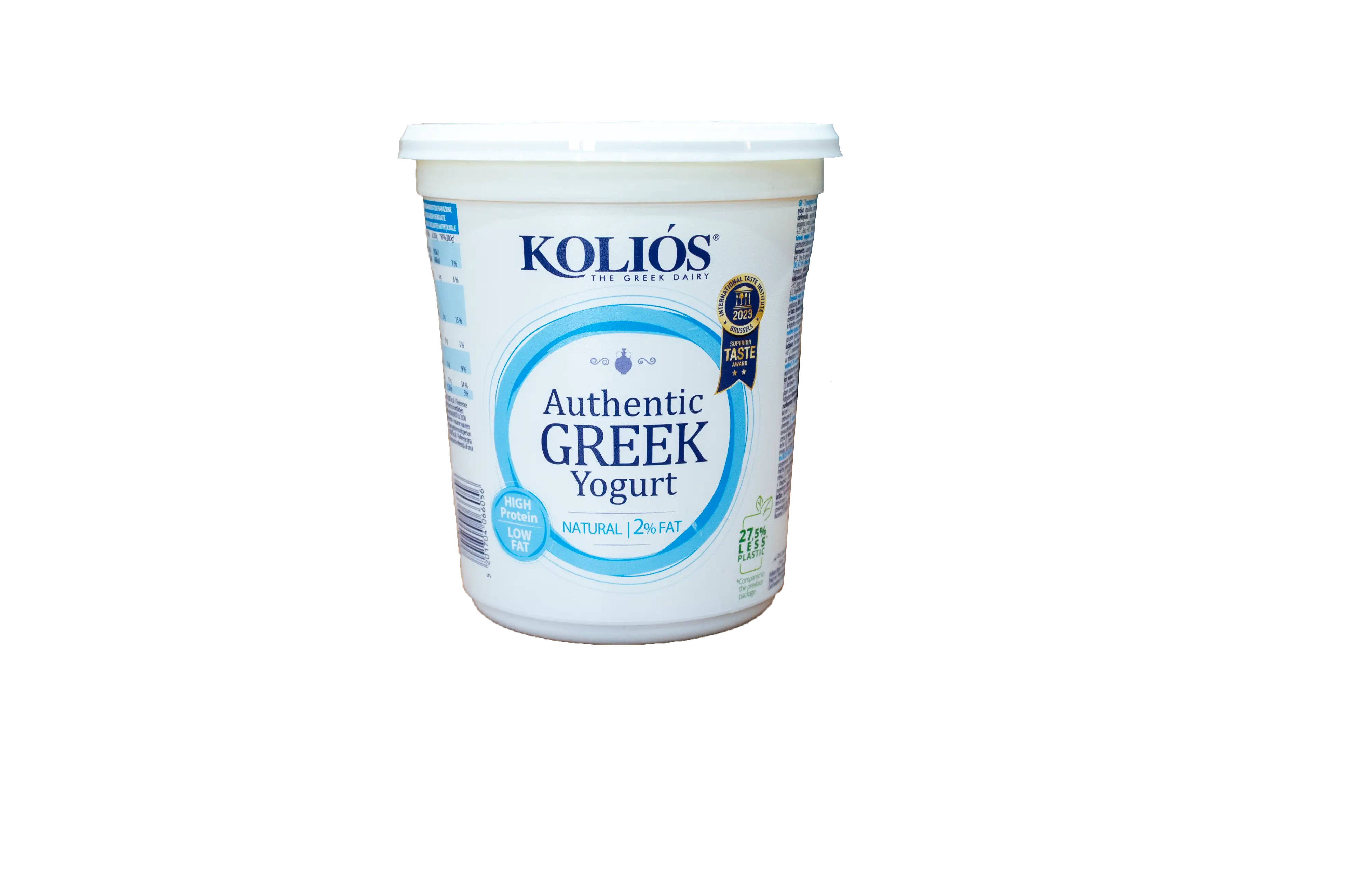 Kolios 2% · 1KG
