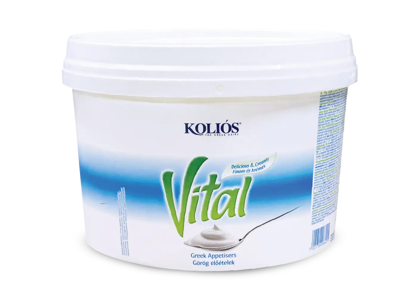 Kolios Vital · 5kg