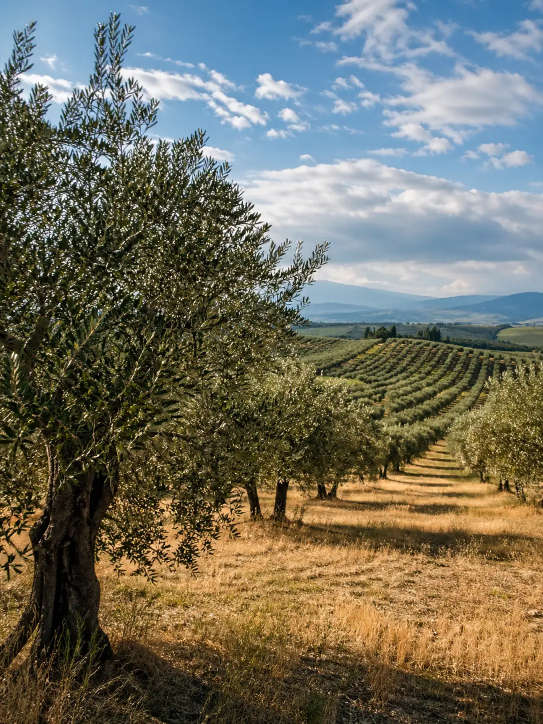 Olives