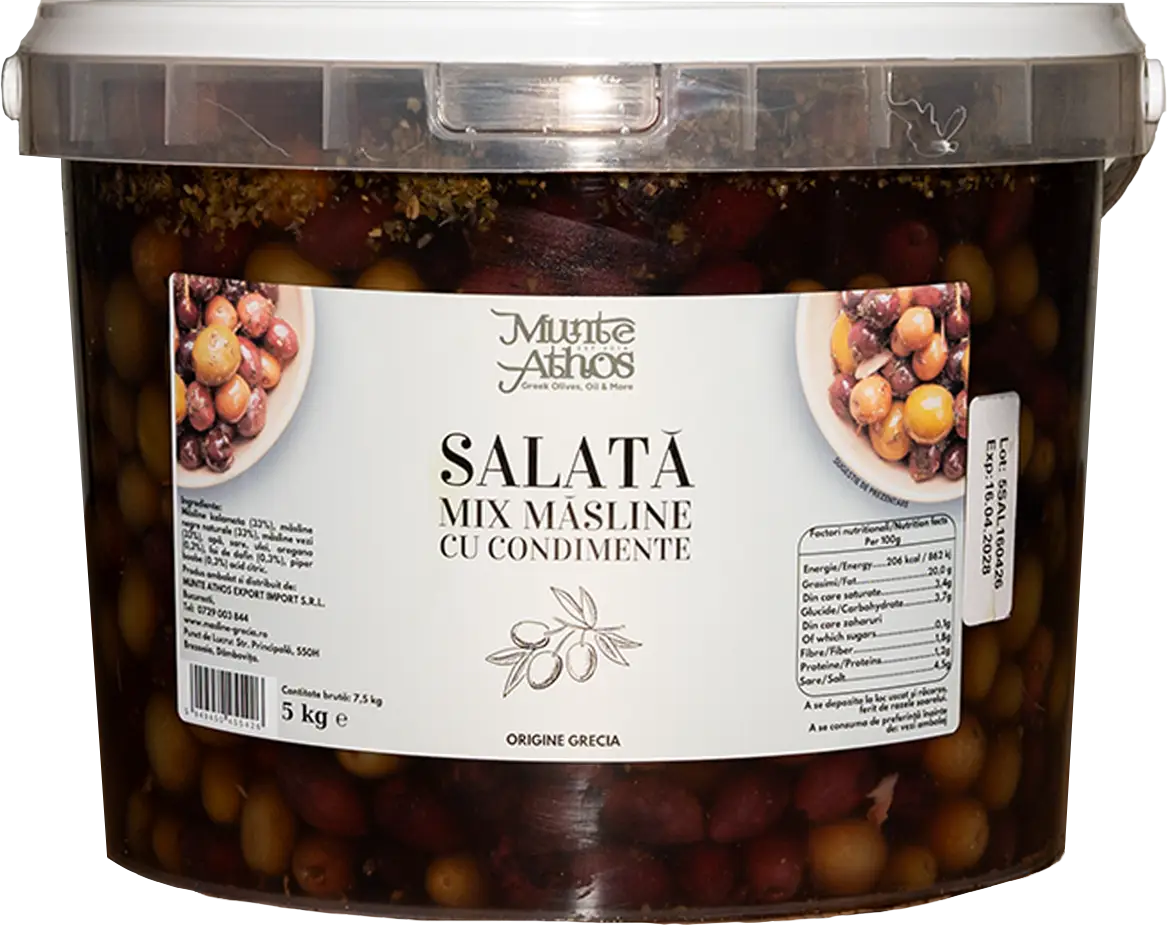 Olive salad